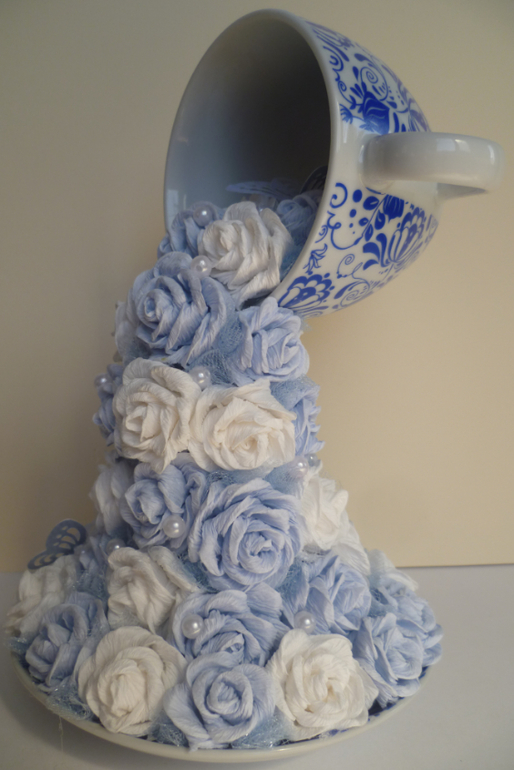 Новая кружечка