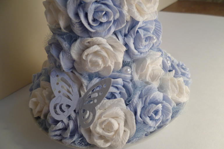 Новая кружечка