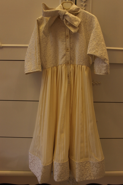 Нарядные платья из мастерской Алисы Неороновой ( Российский дизайнер) на 10 лет