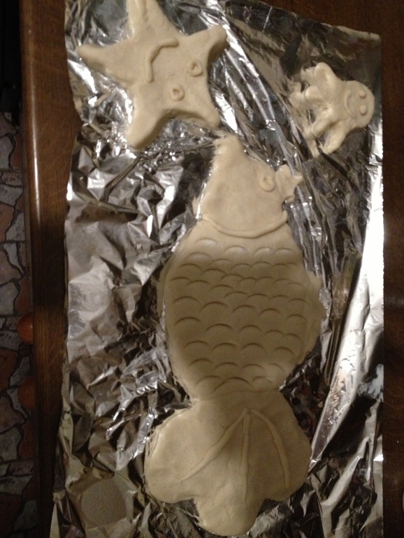 Наша подготовка