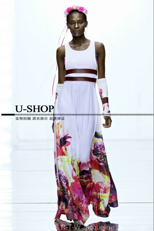 Модные тенденции в женской одежде:весна-лето 2014 года!Доставка:12-15 дней!!!