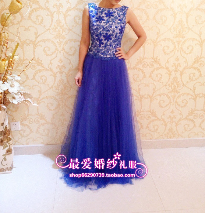 Вечерние платья от 2000р!