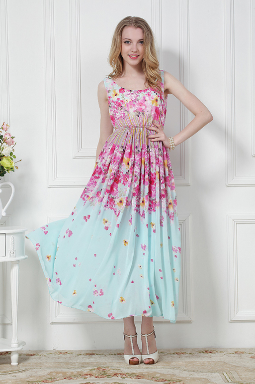 Летние наряды до 2500р!доставка:17 дней!