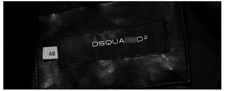 Мужские куртки из натуральной кожи от 3000р