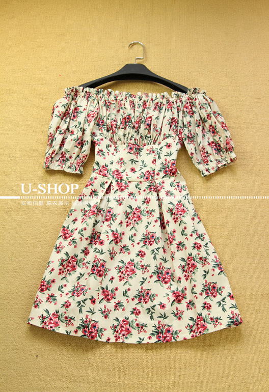 Модные тенденции в женской одежде:весна-лето 2014 года!Доставка:12-15 дней!!!