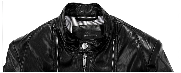 Мужские куртки из натуральной кожи от 3000р