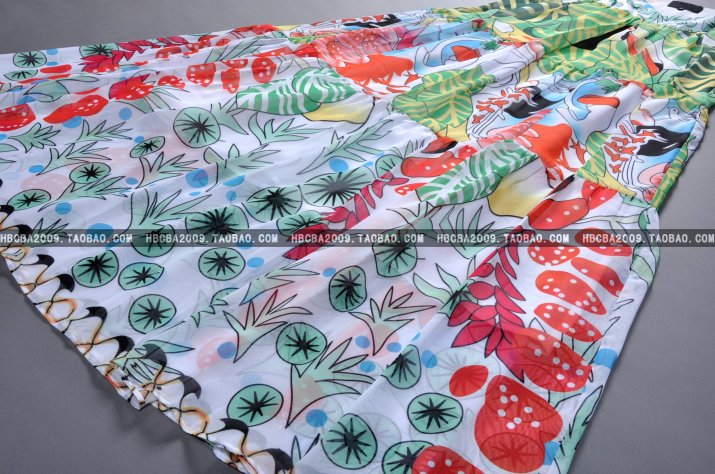 Модные тенденции в женской одежде:весна-лето 2014 года!Доставка:13-17 дней!