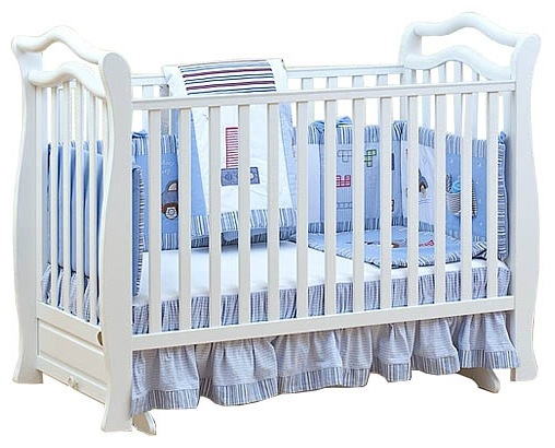 Наш детский уголок для ангелочка-сыночка !!!! Ждём с нетерпением его !!!