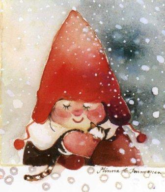 Мчится мчится к нам праздник...