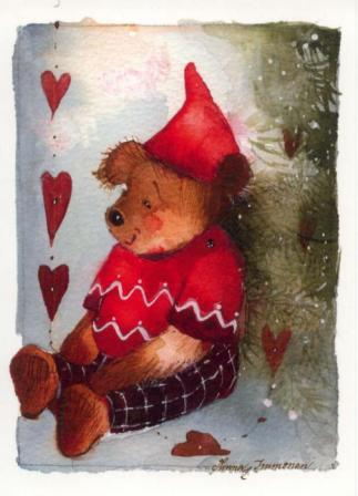 Мчится мчится к нам праздник...