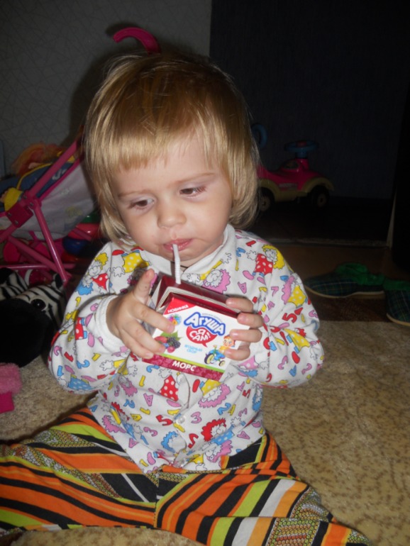Очень добрая феечка