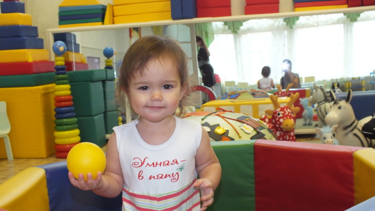 Обо всём понемногу...