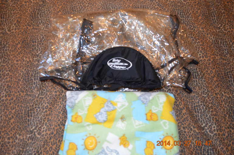 Прогулочная коляска Baby Jogger City Elite