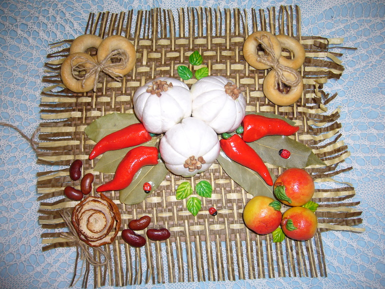 Чудо-подарочки от Леночки!!!!!!!!