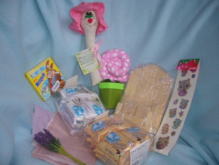 Чудеса случаются!!!