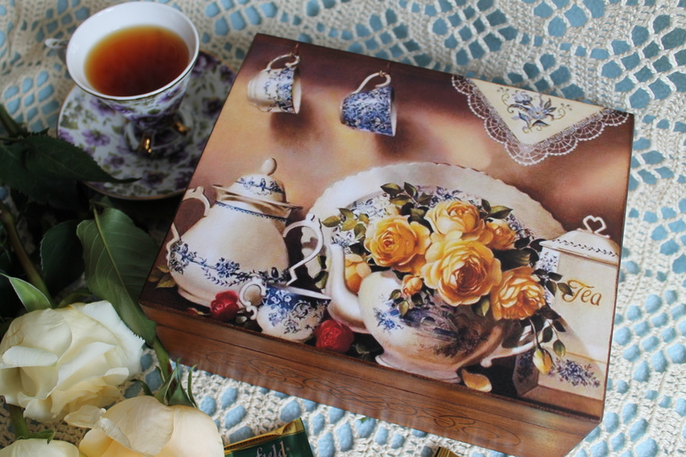 Парочка новеньких работ