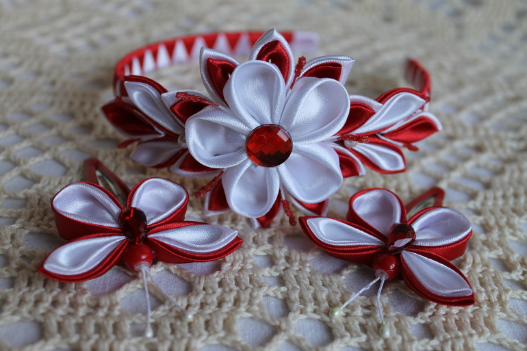 Ободочки в подарок!!!