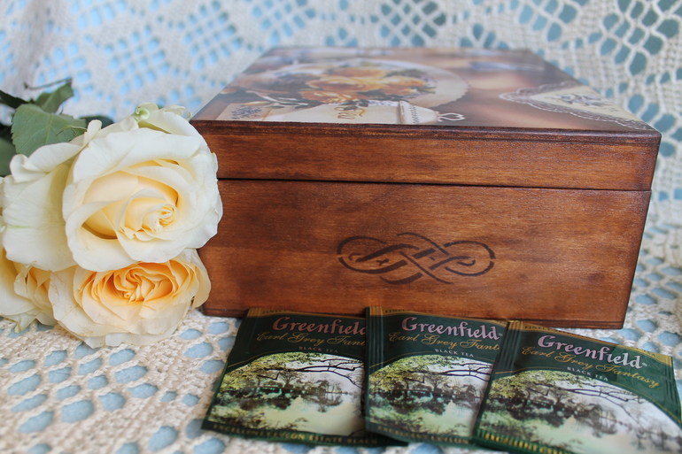 Парочка новеньких работ