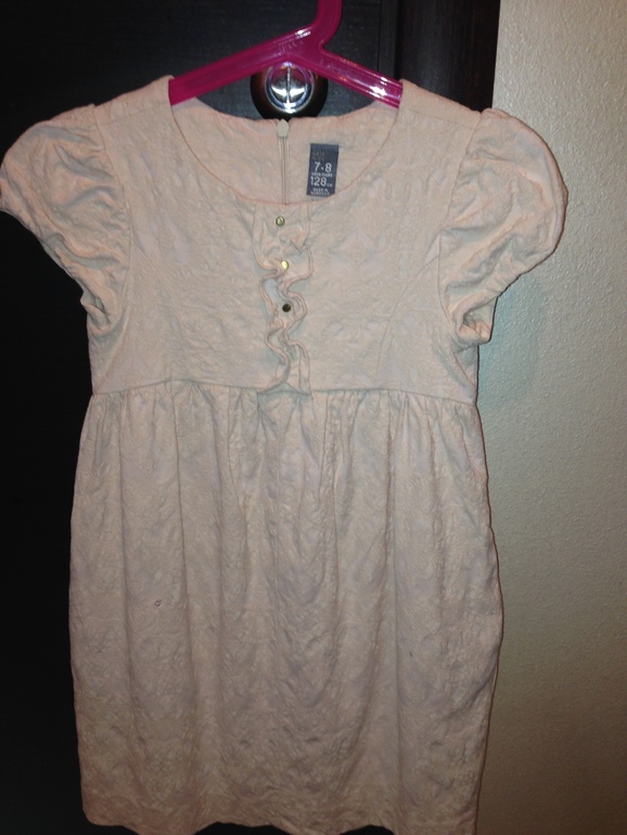 Для девочки, на 5-6 лет