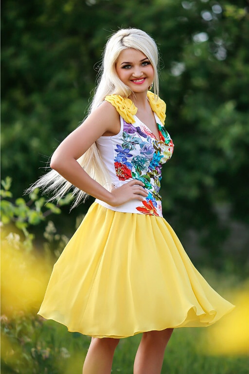 Вот еще немного лета....