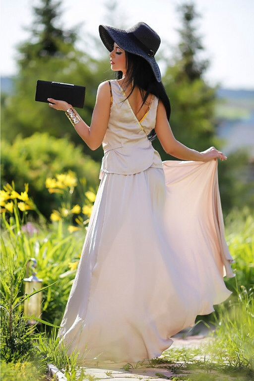 Вот еще немного лета....