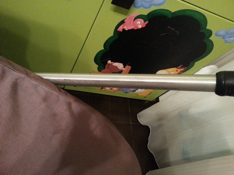 Mutsy urban rider active coffee 10 000 + подарки