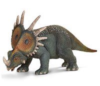 Слоны, динозавры и другие фигурки Schleich