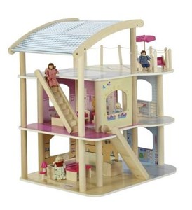 Детская мебель и игрушки ROBA (Германия)