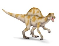 Слоны, динозавры и другие фигурки Schleich