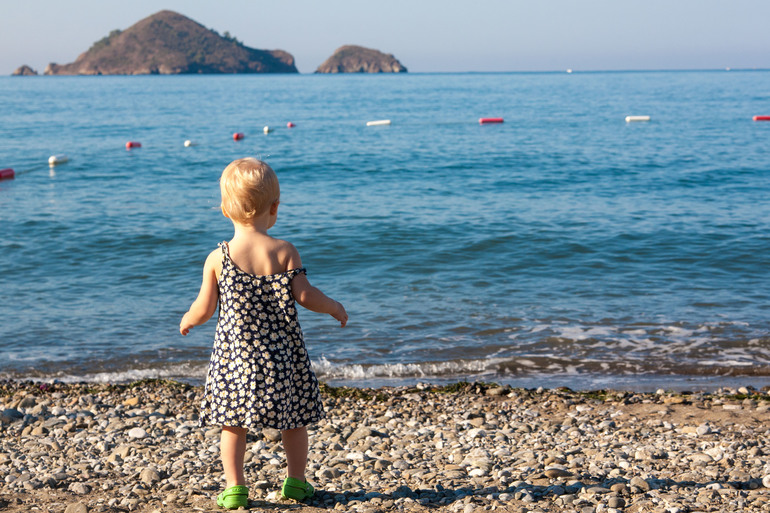 Fethiye. Majesty Club Tuana. September-November 2013