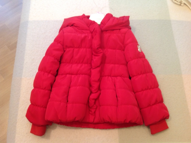 Monnalisa р 98, без следов носки - 3000р