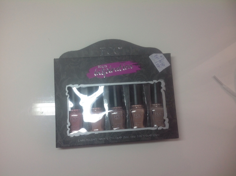 Набор для Neil arta