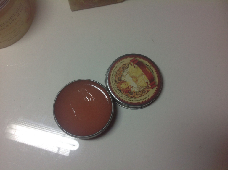 Карго хвасты. Balansilk.