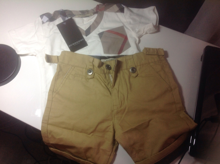 Хвасты таобао одежда обувь