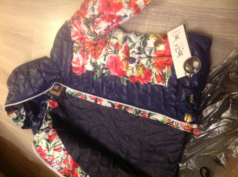 Хвасты таобао одежда обувь