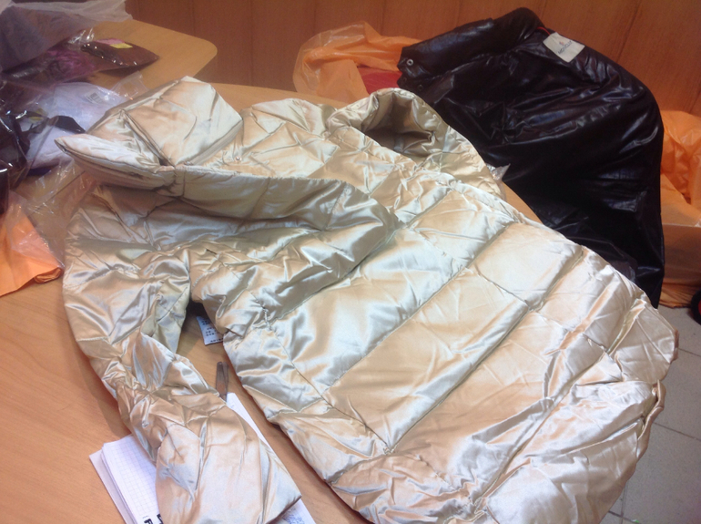 Хвасты таобао одежда обувь