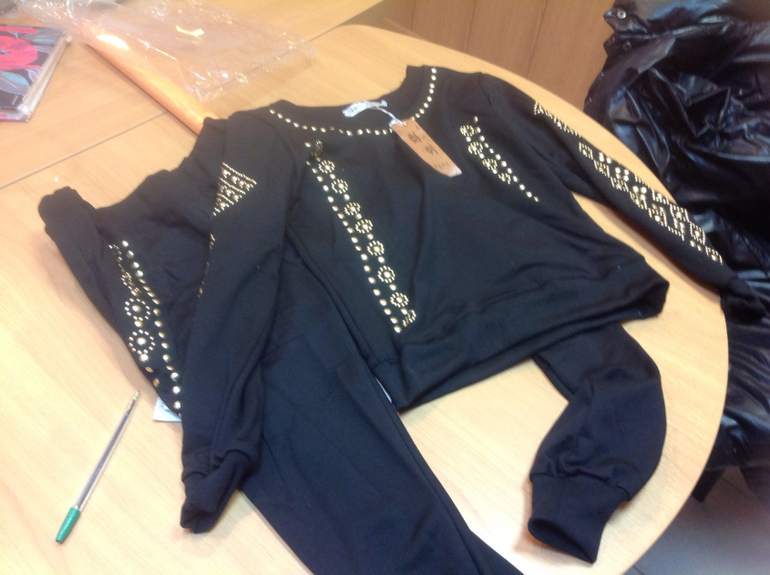 Хвасты таобао одежда обувь