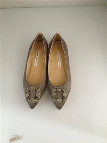 Живые фото. Обувь Manolo Blanik, Ferragamo, Jimmi Choo