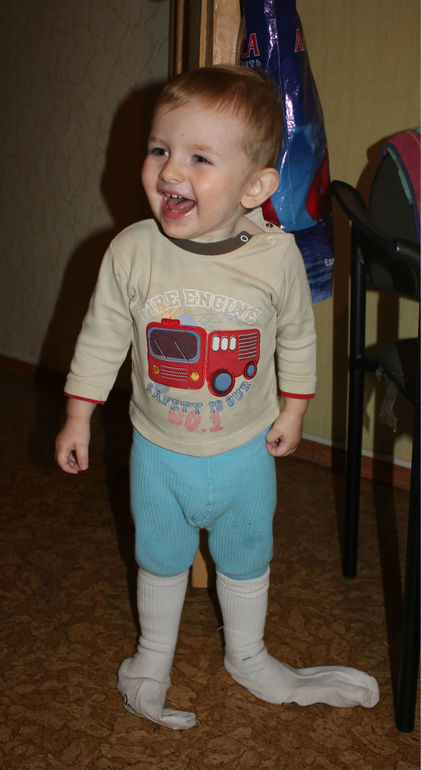Про Егора!