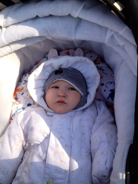 Без недели шесть!