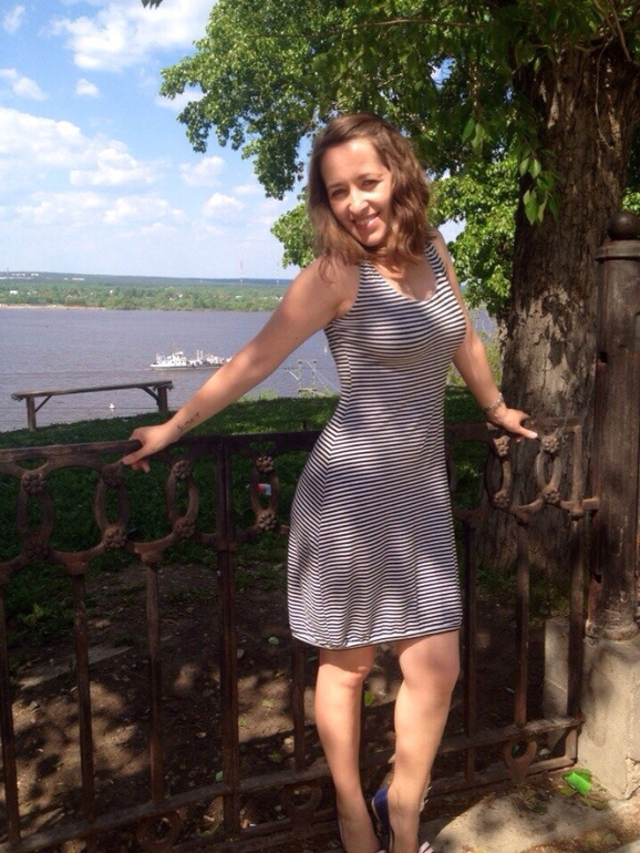 Какой чудесный день!