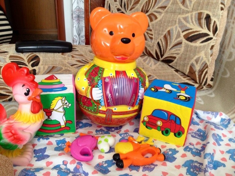 Без недели шесть!