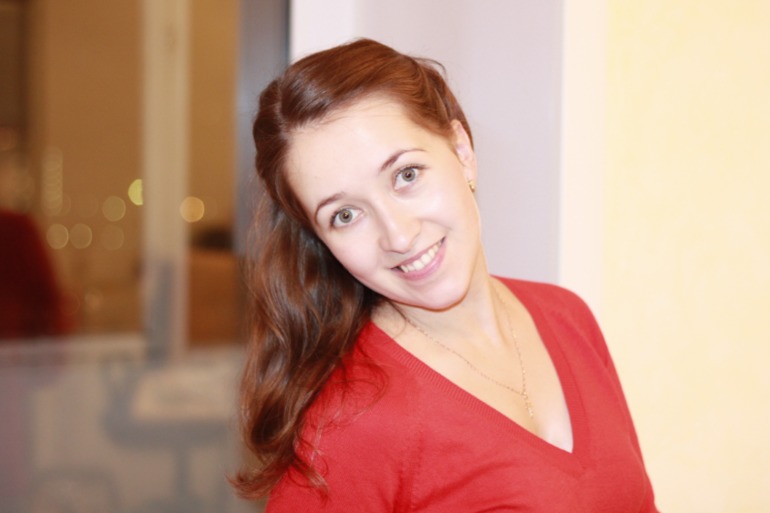 Стёпкин первый выход в свет! (многофото)