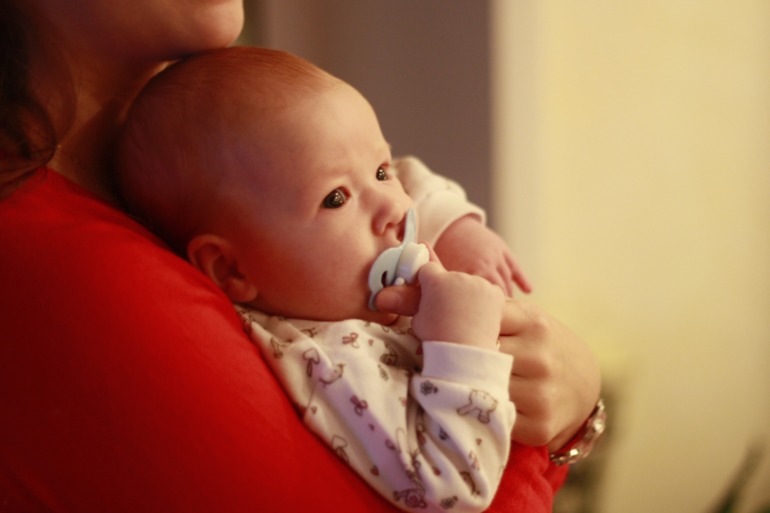 Стёпкин первый выход в свет! (многофото)