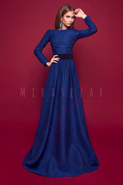 Красивые платья известного бренда по доступным ценам