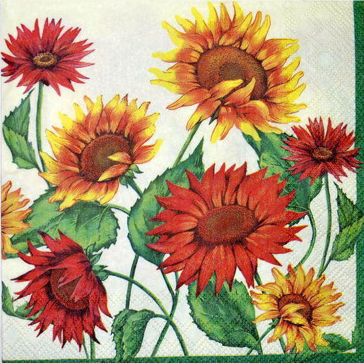 Салфетки на игру Моя Фантазия! Голосование!!!