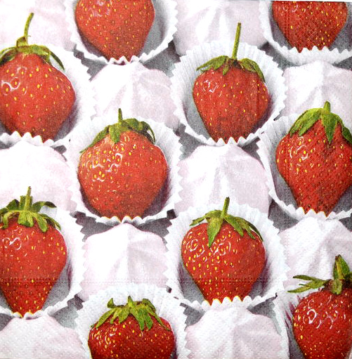 Салфетки на игру Моя Фантазия! Голосование!!!