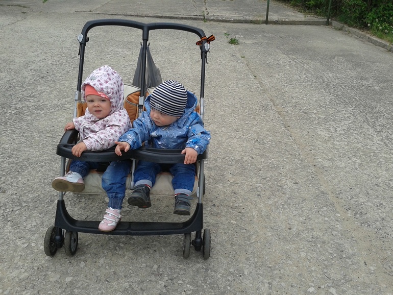 Временная замена жетем (((((