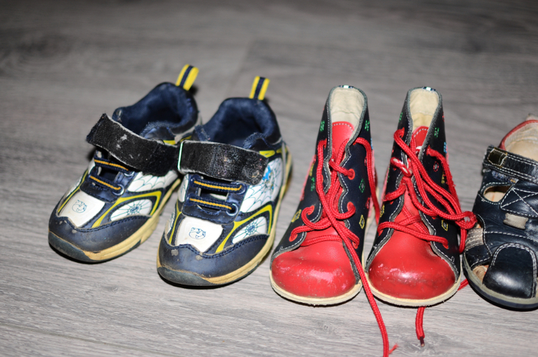 Отдам детское: Одежда и обувь, метро Шипиловская