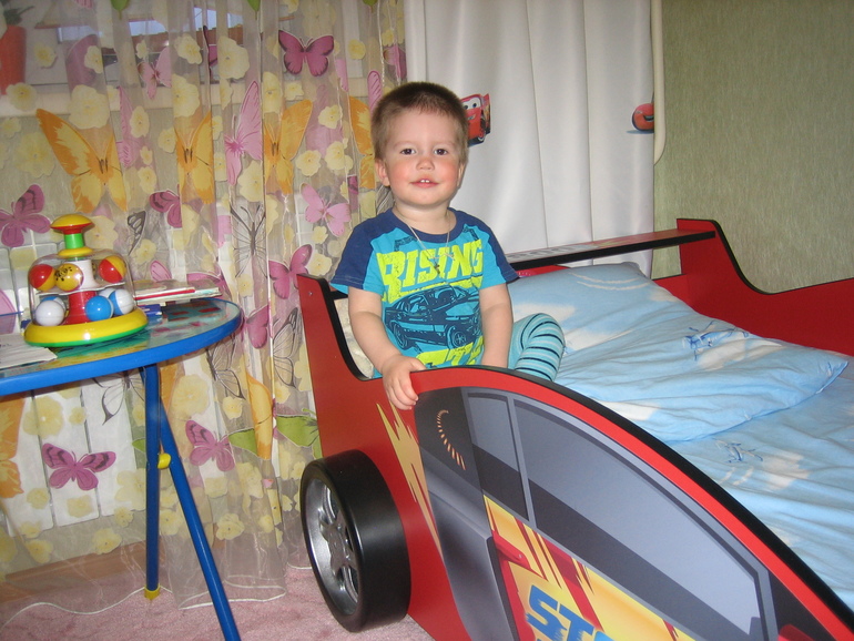 Моменты ради которых мы живём.